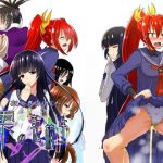 おもらし能力バトル「雫の転校生」(肌色黄金水) [d_160489]