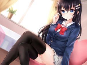 茜とおじ様 1話(たまき製作所) [d_160825]