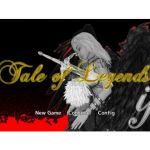 Tale of Legends 伝創記 if(As-key) [d_157406]