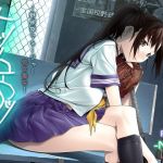 ナツノユウウツツ(彩～IRODORI～) [d_159494]