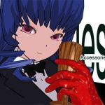 Accessories 126(3Dポーズ集) [d_161206]