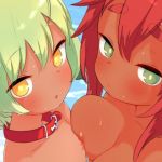 うちのこはかわいがられたい！(サーモンだいすきクラブ) [d_161239]