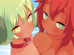 うちのこはかわいがられたい！(サーモンだいすきクラブ) [d_161239]