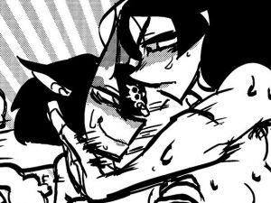 双成英霊珍宝勝負(ひび割れスマホ丸) [d_161573]