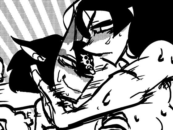 双成英霊珍宝勝負(ひび割れスマホ丸) [d_161573]