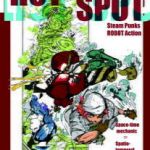 HOT SPOT(ムードブレイカー) [d_161774]