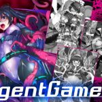 AgentGame～～潜入スパイは触手淫獄から戻れない～(Palette Enterprise) [d_161810]