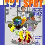 HOT SPOT Vol.2(ムードブレイカー) [d_161934]