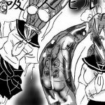 巨大娘の丸呑み実態(真柴剣太) [d_162669]