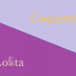 Coquettish Lo〇ita(もっつぁれら杏) [d_163045]