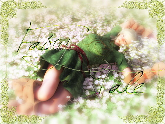 Fairy Tale(Studio Marceline) [d_164203]