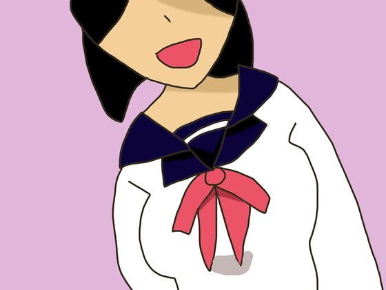 幼馴染だって女の子だもん(くれーる・どぅ・りゅぬ) [d_166056]