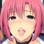 美少女ディーラーRioの乳マンコ調教CG集(ももいろ☆楽園) [d_166607]