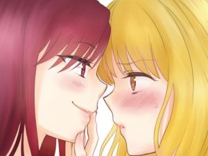 風邪予防は彼女のカラダで(くがつここのか) [d_167063]