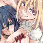 F～お花畑の末路～(御主人様の玩具箱) [d_166649]