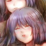 誰も居ナイ祭壇 イラスト集(Outer Palace) [d_166976]