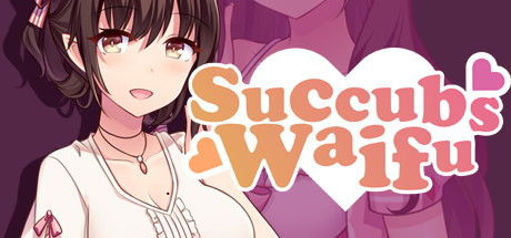 サキュバスワイフ～甘い新婚生活～(永恒アリス工坊) [d_167333]