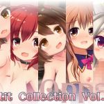 Petit Collection Vol.2(Petit Four) [d_168358]