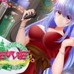 聖夜のイヴの美容室♪～クリスマスに向けて、もっとかっこよくなってくださいね♪～(DreamLight) [d_168373]