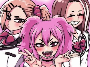 俺が都市伝説3話(肉喰くらり) [d_168531]