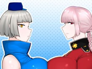 事務的に射精させられたい本(イニシアティ部) [d_168767]