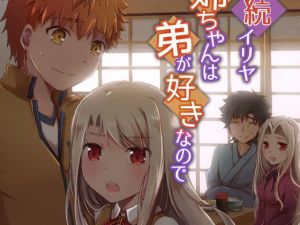 続・イリヤお姉ちゃんは弟が好きなので(桜月) [d_169073]