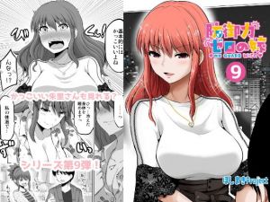 防御力ゼロの嫁9(ほしまきProject) [d_169088]