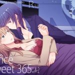 Office Sweet 365 vol.4-2(434 Not Found) [d_169329]