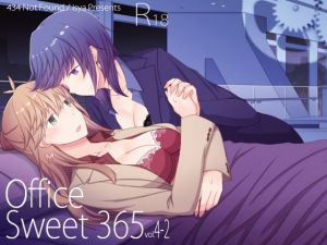 Office Sweet 365 vol.4-2(434 Not Found) [d_169329]