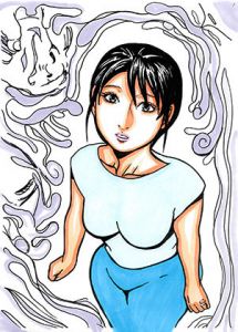 澄んだ香りが変えられて(N-zumi-ha) [d_166528]