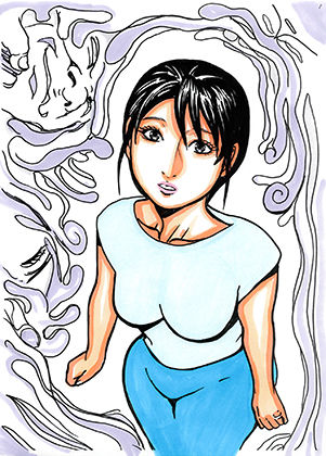 澄んだ香りが変えられて(N-zumi-ha) [d_166528]