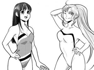 アンダーグラウンドバトル2～処刑～(ffkan) [d_169614]