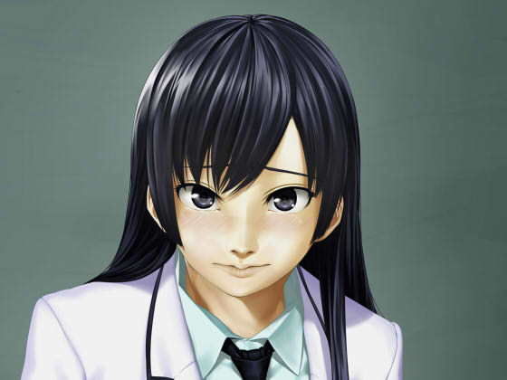 黒歴史ー同級生編ー(黄金律) [d_169872]