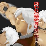 囚われの暗殺者は虜に堕ちる(ぷらすた) [d_170244]