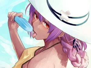 あなたは私のライフセーバー(DomusAurea) [d_170275]