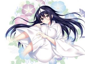 化けてでるほど愛してる(FortunesFreak) [d_170456]