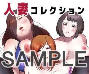 人妻コレクション(ProjectMJ) [d_170503]