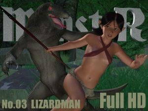 MONSTER_03(ヨシノモミヂ) [d_171326]