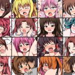 あいどるたいむ＃1(あいどるたいむ) [d_171136]