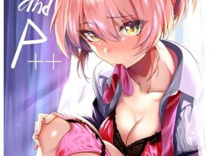 美嘉とP＋＋(N.S craft) [d_171376]