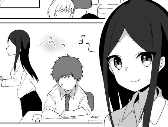 憑依友達(憑依ラヴァー) [d_171676]