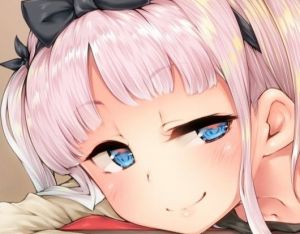 妹とこたつと時々オナラ(いのしかちょう館) [d_172149]