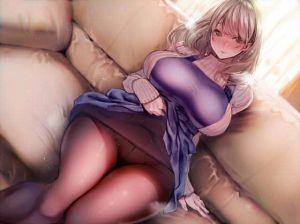 耳舐め荘の射精管理人さんに、毎日らぶらぶな耳舐めをしてもらうお話♪(ダチュラスクリプト) [d_172170]