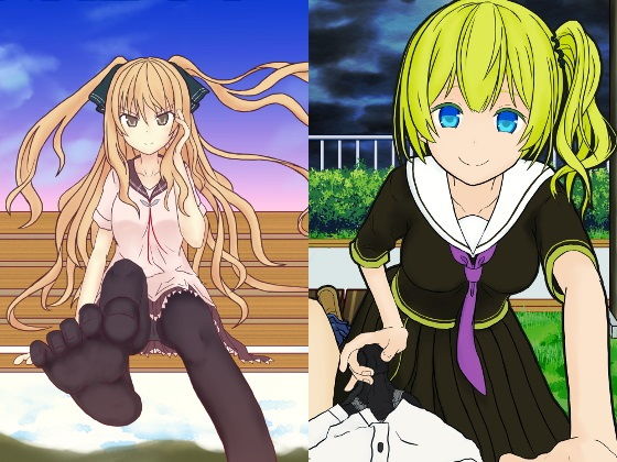 DEATH PENALTY ＆ POWER LEVELING(ダイレンカリア) [d_172201]