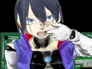 あんあんどろいどヒューマノイド。(こうぐち) [d_172870]