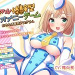 リアル体験型オナニーゲーム おちんぽ育成プログラム！！(ケロケロ愛好会) [d_172896]