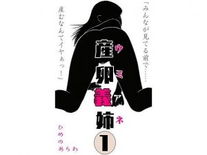 産卵義姉 1(ひめのあらわ) [d_173009]