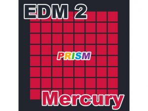 【シングル】EDM 2 – Mercury/ぷりずむ(なないろぼっくす) [d_174514]