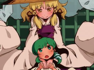 かえるのかみさま。(そんだけ。) [d_174523]