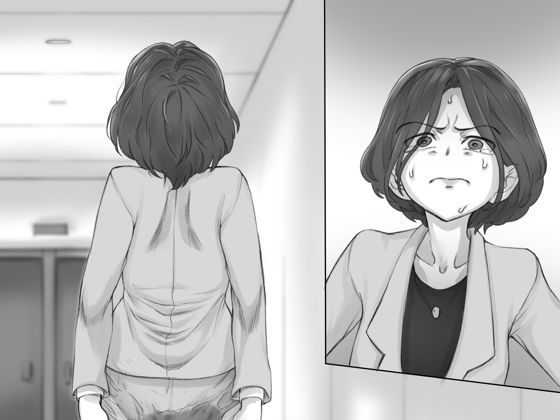 固形うんち漏らした恥ずかしい女子達(TOB) [d_175193]